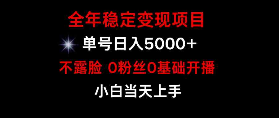 （9798期）小游戏月入15w+，全年稳定变现项目，普通小白如何通过游戏直播改变命运-117资源网