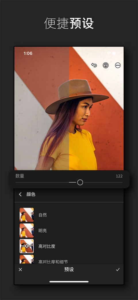 Adobe Lightroom苹果手机版-117资源网