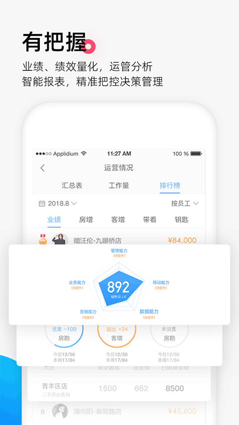 图片[1]-掌上好房通ios版 v12.0.5官方版-117资源网